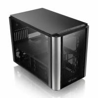 Корпус ATX без БП Thermaltake Level 20 XT черный 2xUSB 2.0 2xUSB 3.0