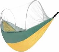 Гамак с Антимоскитной Сеткой Chao Outdoor Anti-mosquito Hammock