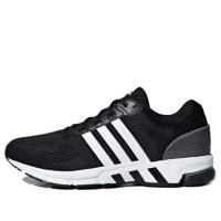 Кроссовки ADIDAS Equipment 10 EM, унисекс, цвет: черный, размер: 3.5(UK)