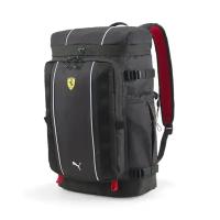 Рюкзак/PUMA/07908501/Ferrari SPTWR Stmnt Backpack/черный/OS