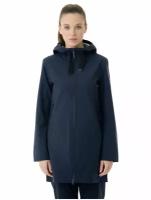 Парка Dolomite Parka W's Dobbiaco Wood Blue (EU:M)