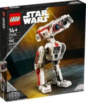 Конструктор Star Wars 75335 BD-1™, 1062 дет