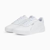 Кеды PUMA/38584902/Carina 2.0/белый/6