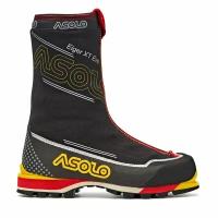 Ботинки Asolo Alpine Eiger XT Evo Gv Black/Red (UK:9,5)