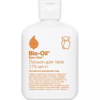 Увлажняющий лосьон Bio-Oil для ухода за сухой кожей тела, 175мл