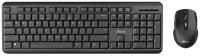 Комплект клавиатура+мышь Trust ODY (24159)