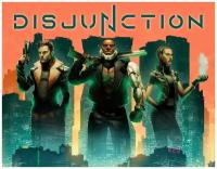 Disjunction