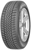 Шина Goodyear Ultragrip Ice 2 235/40 R18 95T XL зимняя нешипованная