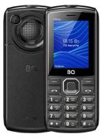 Телефон BQ 2452 Dual Sim Black