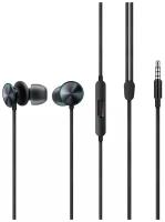 Проводные наушники OPPO O-Fresh Hi-Fi Stereo 3.5mm MH151 Black