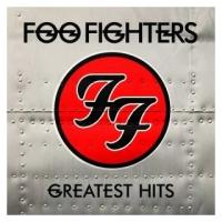 Виниловые пластинки, Roswell Records, FOO FIGHTERS - Greatest Hits (2LP)