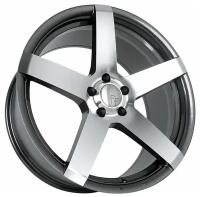 Колесный диск Sakura Wheels YA9537-480 9.5xR20/5x114.3 D73.1 ET40