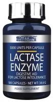 Scitec Nutrition Lactase Enzyme