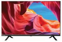 Телевизор LED 32" H-LED32ET4100 Frameless черный HD READY 60Hz DVB-T2 DVB-C DVB-S2 USB (RUS)