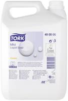 Мыло- крем жидкое TORK Premium, 5 л, 400505
