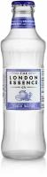 Напиток газированный London Essence Grapefruit&Rosemary Tonic Water (Грейпфрут и Розмарин) 0,20л, стекло, 1шт