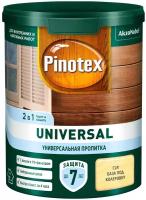 PINOTEX Universal 2в1 CLR база 0,9 л