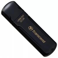 Флеш Диск Transcend 32Gb Jetflash 700 TS32GJF700 USB3.0 черный