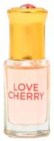 Neo Parfum Парфюмерное масло женское Love Cherry женское Лов Шерри, 6 мл