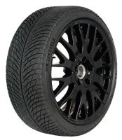 Автошина Michelin Pilot Alpin 5 275/45 R20 110V XL N0