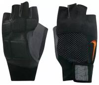 Перчатки для фитнеса Nike Lock Down Training Gloves