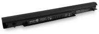 Аккумуляторная батарея Amperin для ноутбука Asus S, K, A Series 11.1v 2200mAh (24Wh) AI-K46