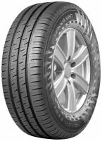 Шина 235/65R16C Nokian Tyres Hakka Van 121/119R