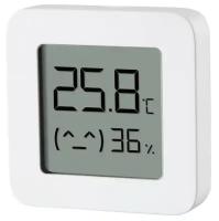 Датчик температуры и влажности Mi Temperature and Humidity Monitor 2 LYWSD03MMC