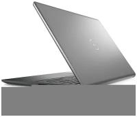 Dell Ноутбук Dell Vostro 3510 Core i5 1035G1 8Gb SSD256Gb Intel UHD Graphics 15.6" FHD (1920x1080) Windows 11 grey WiFi BT Cam