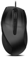 PC Мышь проводная Speedlink Axon Desktop Mouse USB grey (SL-6102-GY)