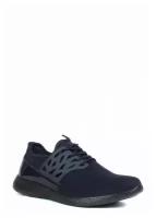 Мужские кроссовки Vitacci M980146, цвет тёмно-синий, размер 41
