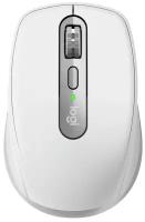 Мышь LOGITECH MX Anywhere 3 for Mac - PALE GREY