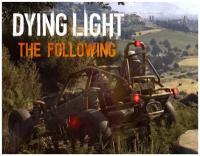 Dying Light - Following