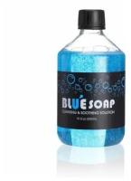 Blue Soap синее мыло 500мл для татуажа/перманентного макияжа