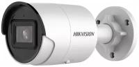 Видеокамера IP Hikvision DS-2CD2043G2-IU белый (ds-2cd2043g2-iu(4mm))