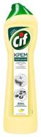 Cif крем Active Lemon, 0.5 л