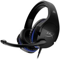 Гарнитура игровая HYPERX Cloud Stinger Headset PS4 Black (4P5K0AM)