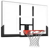 Баскетбольный щит Spalding 60" ACRYLIC