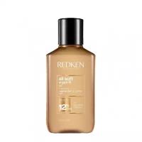 Redken All Soft Oil Argan-6 Масло для комплексного ухода за любым типом волос, 111 мл