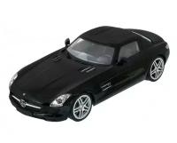 Радиоуправляемая машинка Mercedes-Benz SLS масштаб 1:14 MZ-2024-B