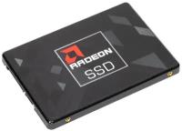 Накопитель SSD AMD SATA III 240Gb R5SL240G Radeon R5 2.5"