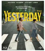 Yesterday (Blu-ray)