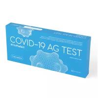 Тест WhiteProduct COVID-19 Ag ИХА