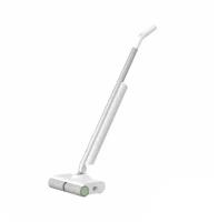 Беспроводная электрошвабра Mijia Wireless Floor Sweeping Machine (MJXCYTJ) (White)