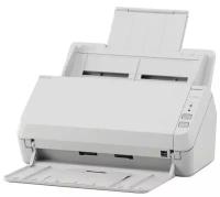 Сканер Fujitsu SP-1125N (PA03811-B011) white