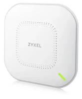 Wi-Fi точка доступа ZYXEL NebulaFlex Pro WAX630S Global, белый