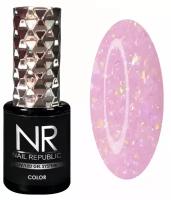 NAIL REPUBLIC OPAL OCEAN гель-лак №1071 10МЛ