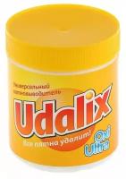 Пятновыводитель Udalix Oxi, порошок, 500 г
