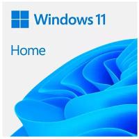 Операционная система Microsoft Windows 11 Home / Ключ активации