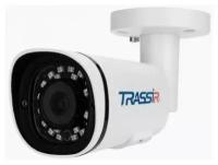 Trassir Камера видеонаблюдения IP Trassir TR-D2151IR3 3.6-3.6мм цветная